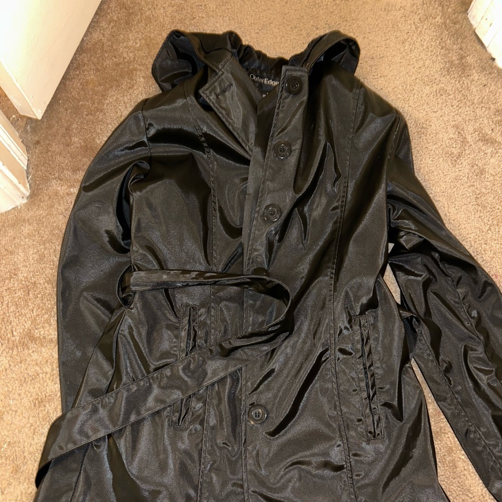 Outer Edge - image 1